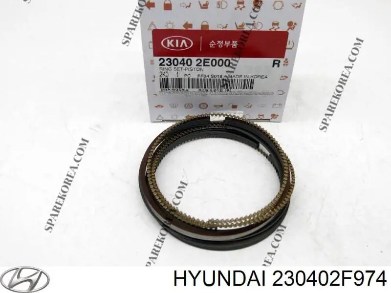 230402F974 Hyundai/Kia 