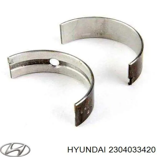  2304038000 Hyundai/Kia