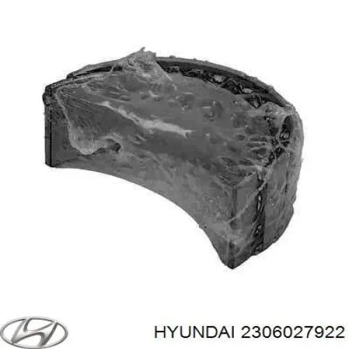 Купити 432418004 SM Вкладиші коленвала шатунні