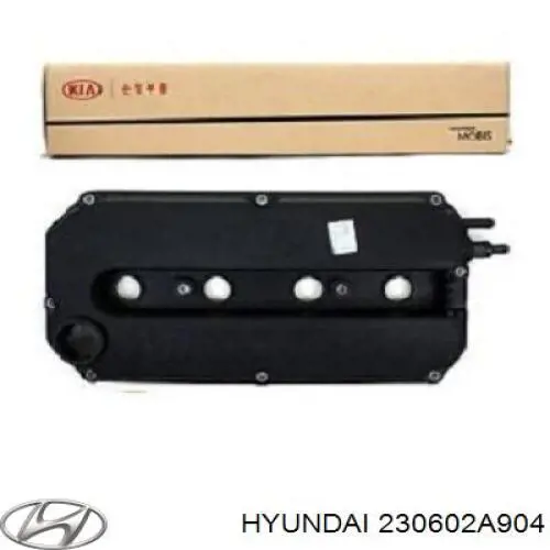 230602A904 Hyundai/Kia Підшипник шатуна