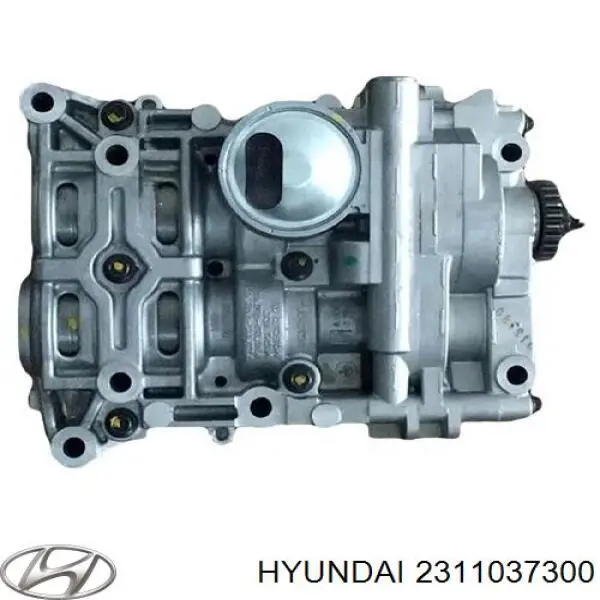 Вал колінчастий і маховик Hyundai Sonata IV седан (EU4) (2001 - 2005) ціна, від 430.35 USD