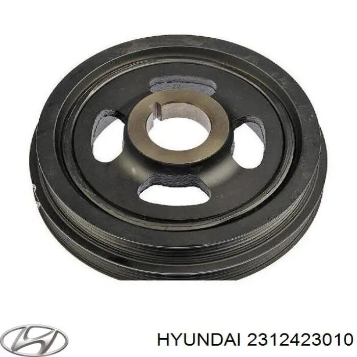  2312423010 Hyundai/Kia