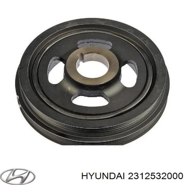  2312532000 Hyundai/Kia