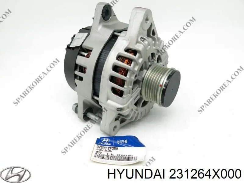 Купити 0VS0111407A Hyundai/Kia 
