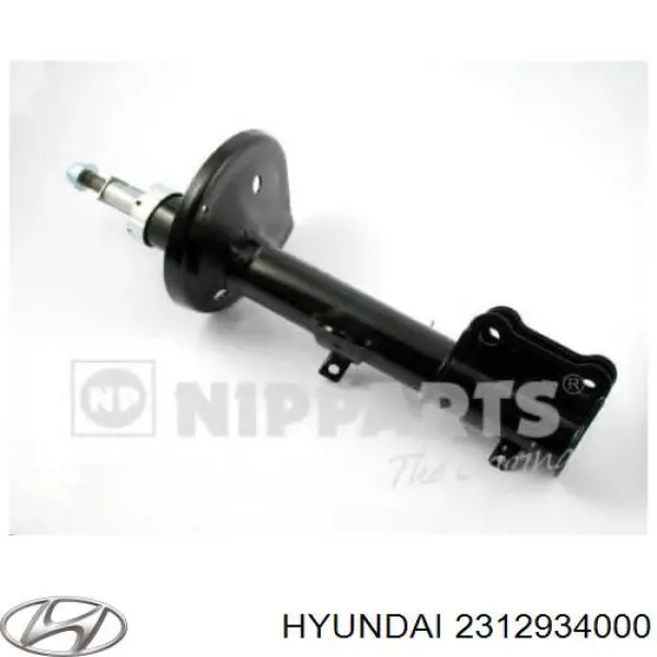 2312934000 Hyundai/Kia 