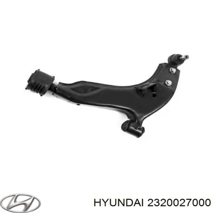 Маховик 2320027010AT Hyundai/Kia