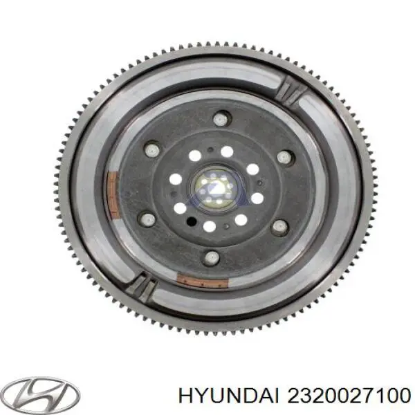 Маховик 2294501258 Sachs