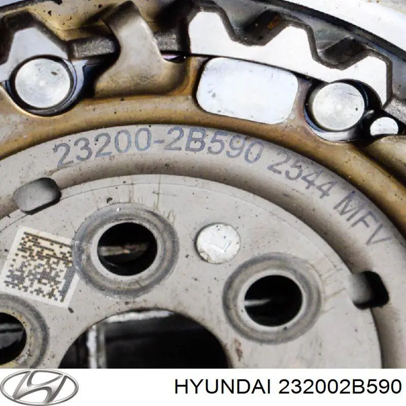  232002B590 Hyundai/Kia