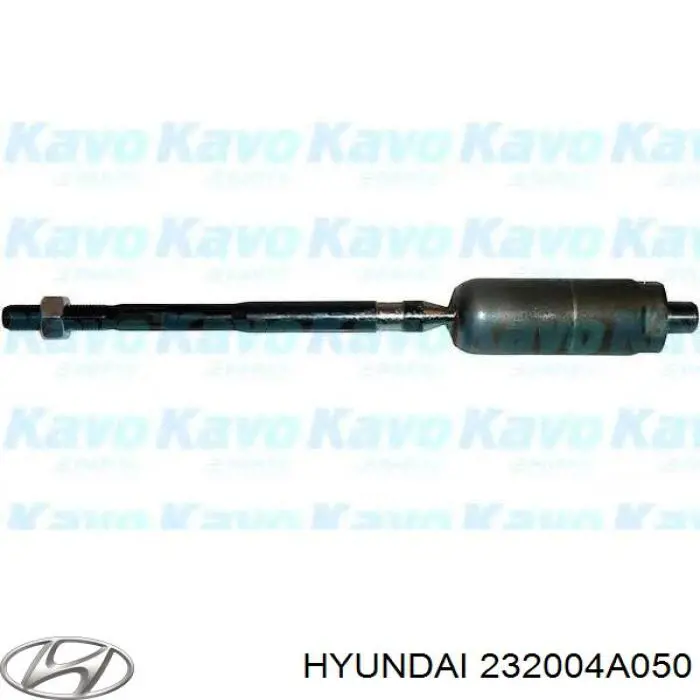 Купити 232004A050 Hyundai/Kia Маховик із зубчастим ободом в зборі