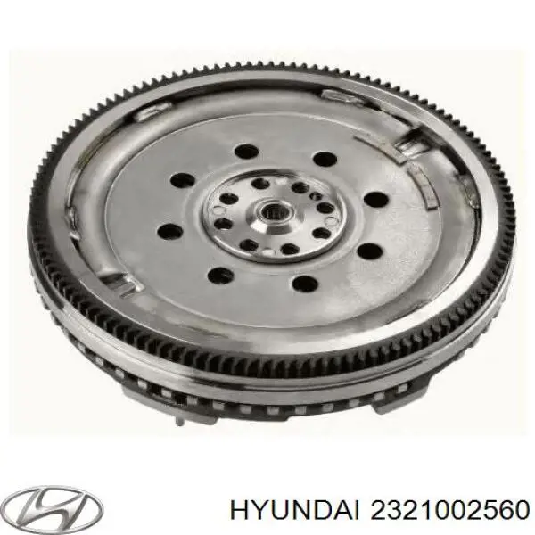  2321002560 Hyundai/Kia