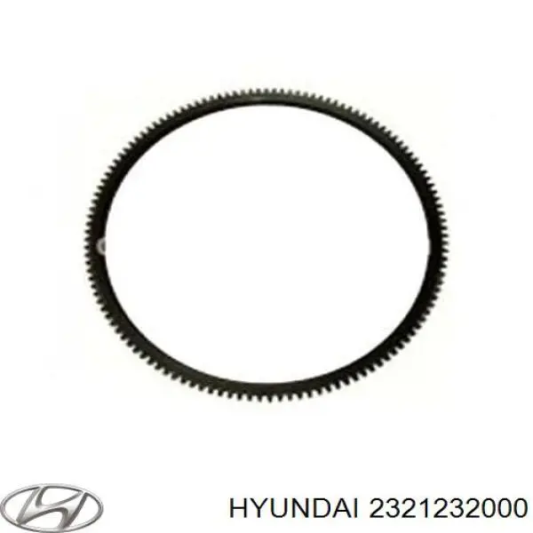  Вінець маховика Hyundai Sonata 3