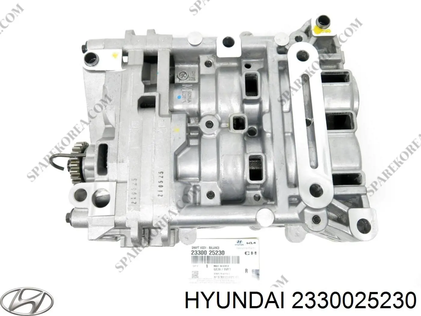  2330025230 Hyundai/Kia