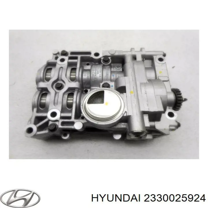 2330025924 Hyundai/Kia 