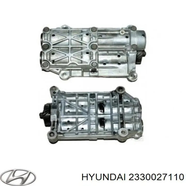  2330027110 Hyundai/Kia