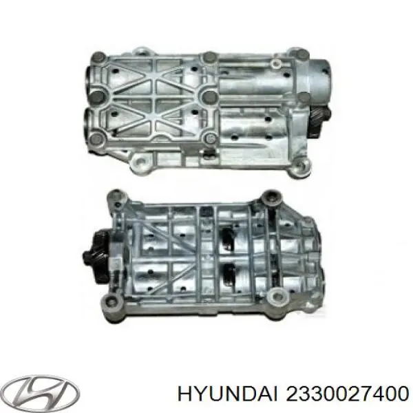  2330027400 Hyundai/Kia