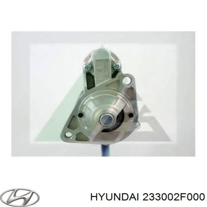 Купити 233002F000 Hyundai/Kia Корпус балансувального механізму