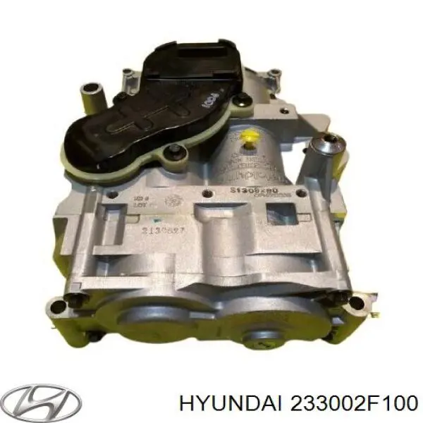 Корпус балансувального механізму Hyundai/Kia 233002F100 ціна, від 212.31 USD