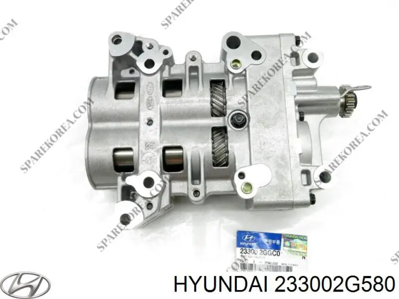 233002G580 Hyundai/Kia 