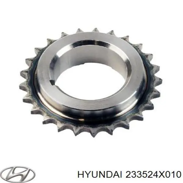 233524X010 Hyundai/Kia 
