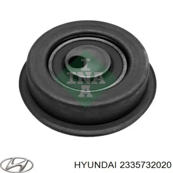 2335732020 Hyundai/Kia натягувач ременя балансировочного вала