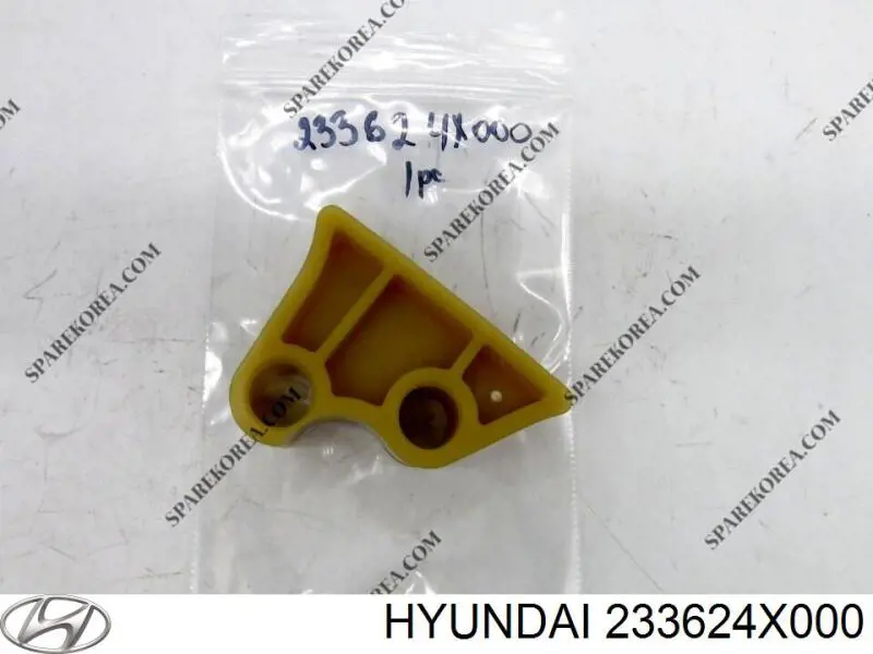  233624X000 Hyundai/Kia