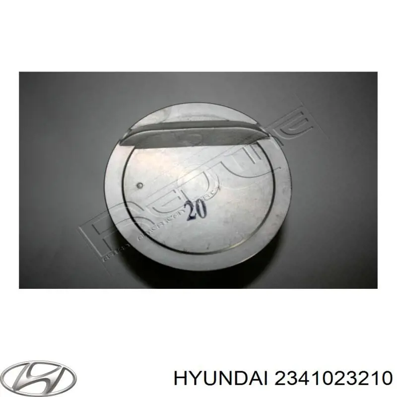 2341023210 Hyundai/Kia 