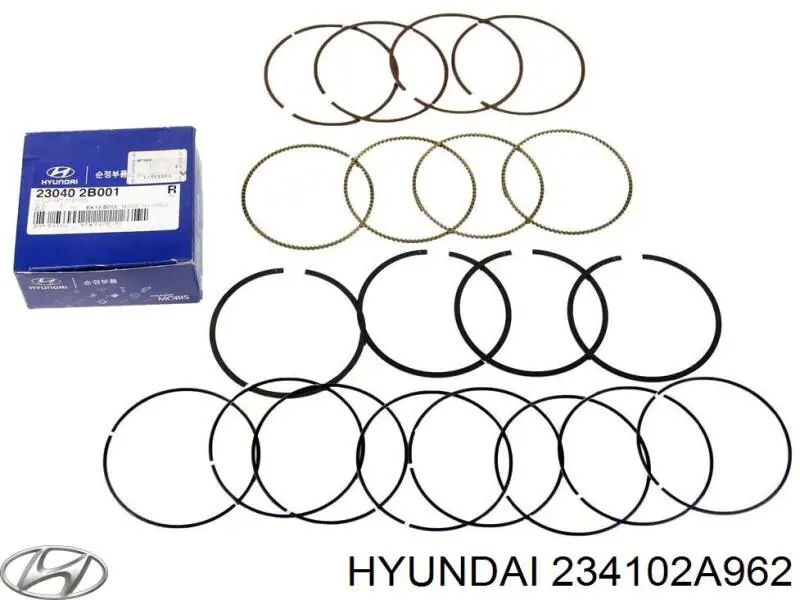 Поршень з пальцем без кілець, STD 8743420000 Nural