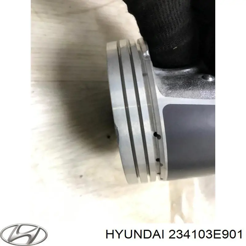 234103E011 Hyundai/Kia 