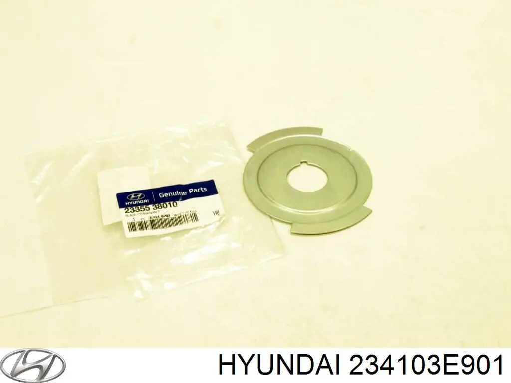 Купити 234103E901 Hyundai/Kia 