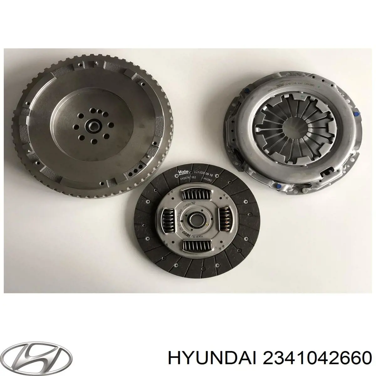  2341042660 Hyundai/Kia