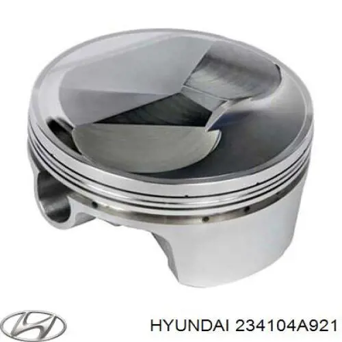  234104A921 Hyundai/Kia