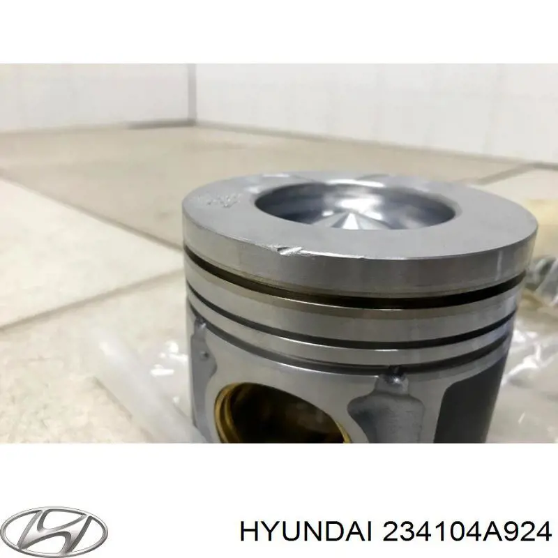  234104A924 Hyundai/Kia