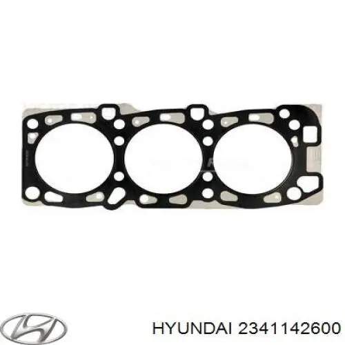 2341142600 Hyundai/Kia 