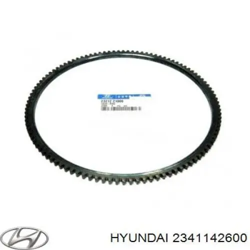 Купити 2341142600 Hyundai/Kia 