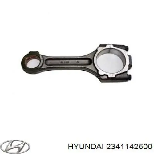 2341142600 Hyundai/Kia 