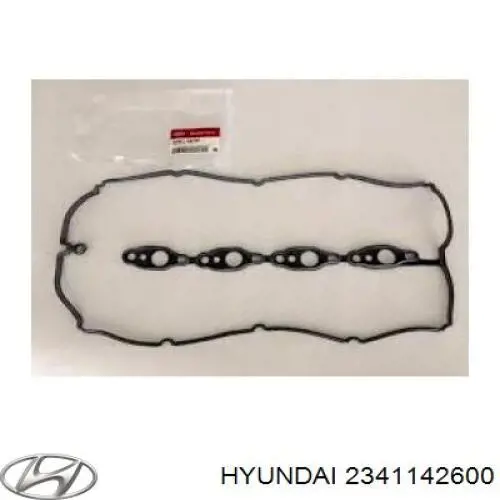 Купити 2341142600 Hyundai/Kia 