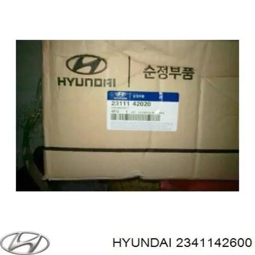  2341142600 Hyundai/Kia