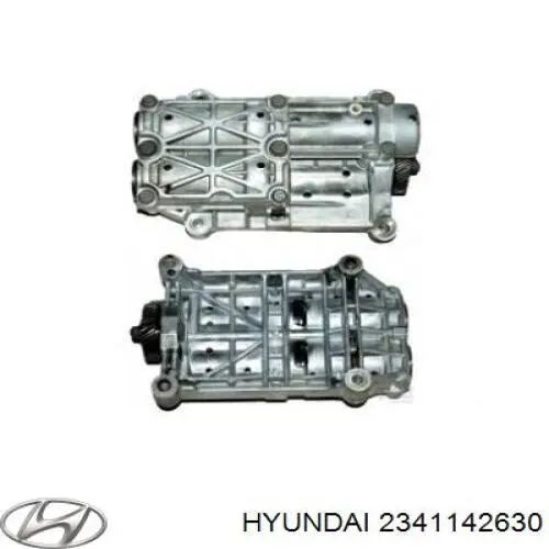 Купити 2341142630 Hyundai/Kia 