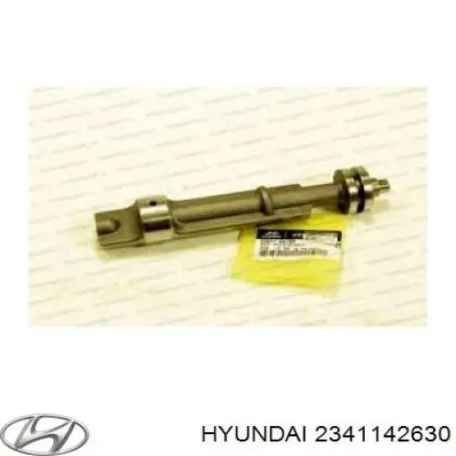  Hyundai/Kia 2341142630