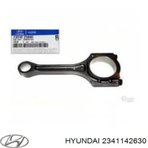 2341142630 Hyundai/Kia 