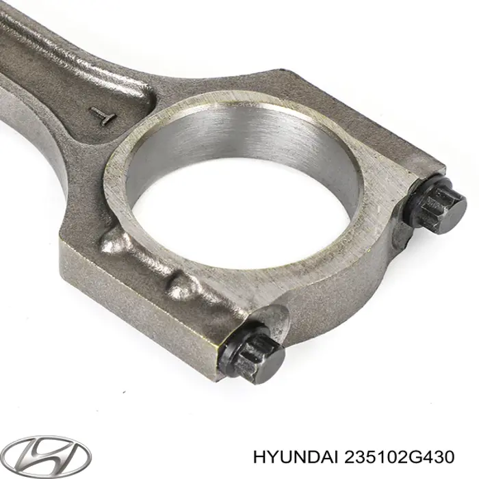 Купити 235102G430 Hyundai/Kia Шатун поршня двигуна