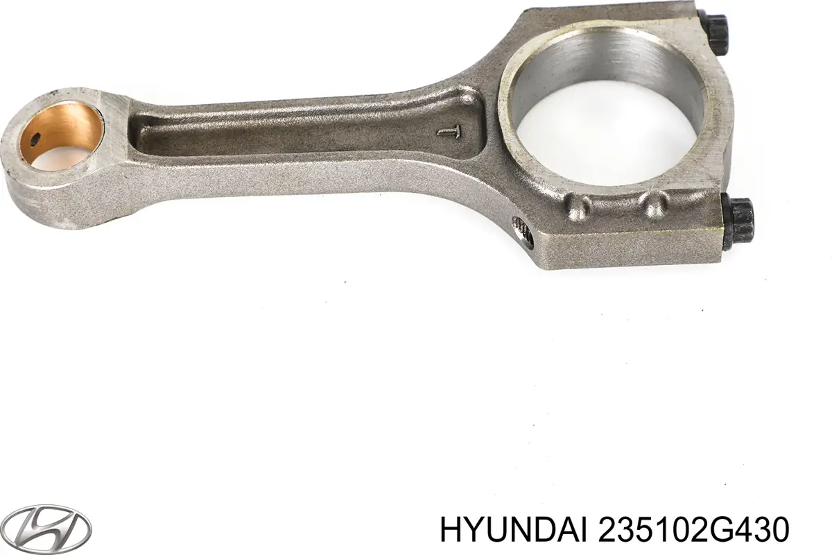 235102G430 Hyundai/Kia Шатун двигуна