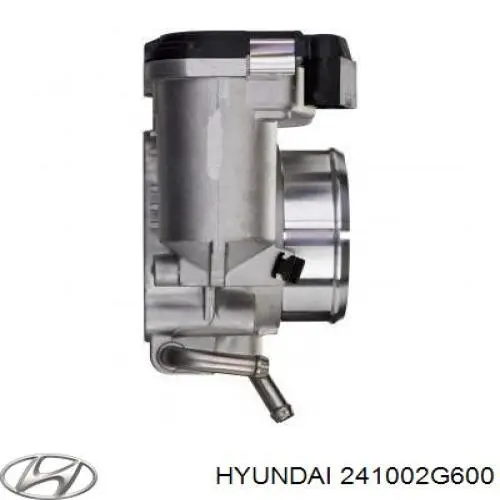  241002G600 Hyundai/Kia