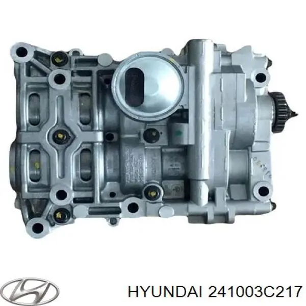 Купити 241003C218 Hyundai/Kia 
