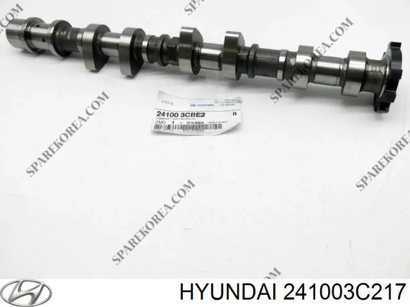 241003C218 Hyundai/Kia