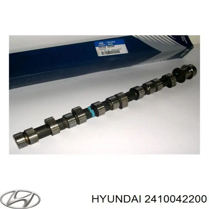 2410042200 Hyundai/Kia розподілвал двигуна