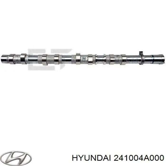 241004A000 Hyundai/Kia розподільний вал двигуна впускний
