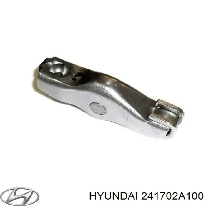 Коромисло клапана, рокер Hyundai I40 (VF) (Хендай I40)
