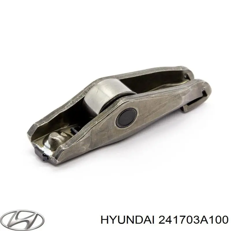 Купити 241703A000 Hyundai/Kia Коромисло