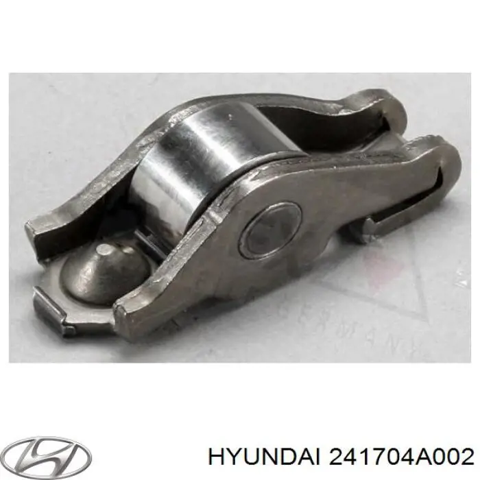 Купити 241704A002 Hyundai/Kia Коромисло